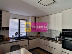 Gulia, casa 4 camere parter, 107 mp utili, curte 500, intre 2 paduri