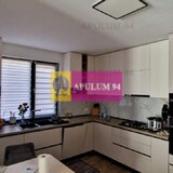 Gulia, casa 4 camere parter, 107 mp utili, curte 500, intre 2 paduri